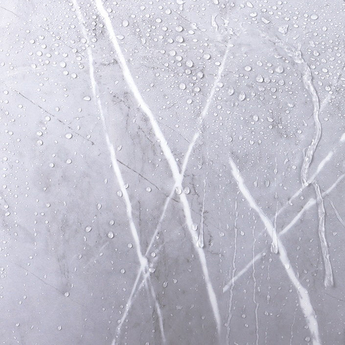 Modern Pearl Wainscoting PVC Wall Access Panel Peel and Stick Wall Tile Set of 5 Clearhalo 'Flooring 'Home Improvement' 'home_improvement' 'home_improvement_wall_paneling' 'Wall Paneling' 'wall_paneling' 'Walls & Ceilings' Walls and Ceiling' 7064852