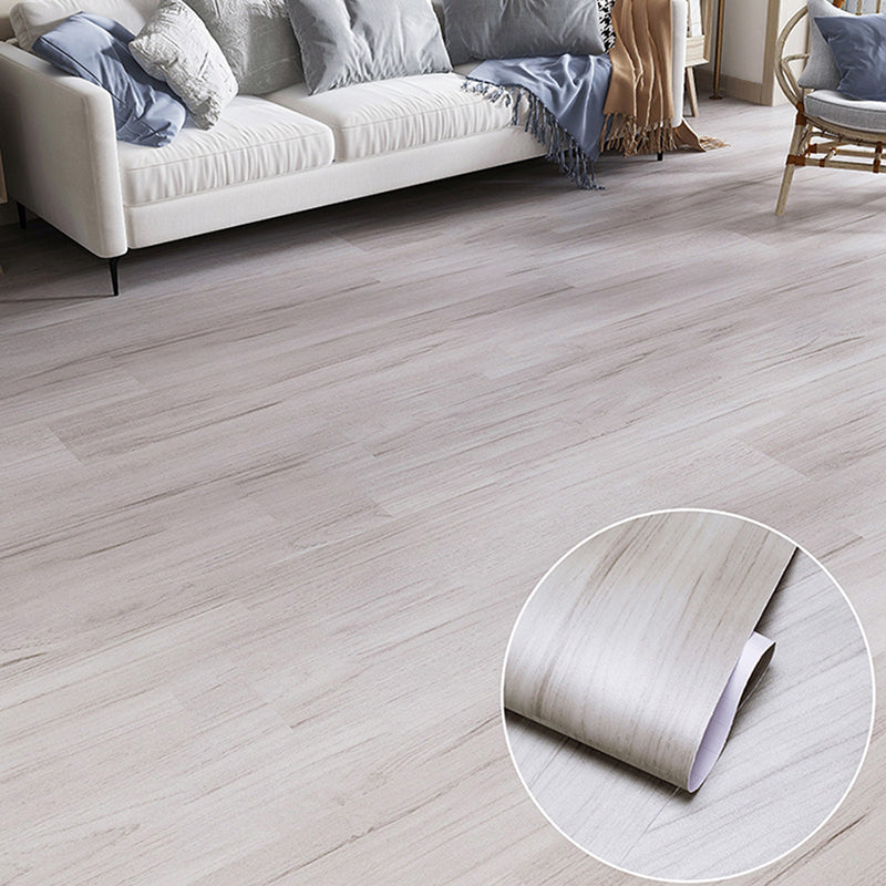 Classic Vinyl Floor Planks Peel & Stick Wood Look Vinyl Plank Flooring Clearhalo 'Flooring 'Home Improvement' 'home_improvement' 'home_improvement_vinyl_flooring' 'Vinyl Flooring' 'vinyl_flooring' Walls and Ceiling' 7078225