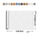 Classic Vinyl Floor Planks Peel & Stick Wood Look Vinyl Plank Flooring Clearhalo 'Flooring 'Home Improvement' 'home_improvement' 'home_improvement_vinyl_flooring' 'Vinyl Flooring' 'vinyl_flooring' Walls and Ceiling' 7078248