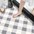 Modern Vinyl Plank Flooring Self Adhesive Lattice Pattern PVC Flooring Gray-White Clearhalo 'Flooring 'Home Improvement' 'home_improvement' 'home_improvement_vinyl_flooring' 'Vinyl Flooring' 'vinyl_flooring' Walls and Ceiling' 7078279