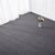 Modern Carpet Tiles Self Adhesive Level Loop Stain Resistant Carpet Tile Dark Gray 1 Set for Wallboard (32 Pieces * 1) Clearhalo 'Carpet Tiles & Carpet Squares' 'carpet_tiles_carpet_squares' 'Flooring 'Home Improvement' 'home_improvement' 'home_improvement_carpet_tiles_carpet_squares' Walls and Ceiling' 7078367
