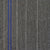 Office Loose Lay Carpet Tiles Dark Color Non-Skid Level Loop Carpet Tile Dark Blue-Black Clearhalo 'Carpet Tiles & Carpet Squares' 'carpet_tiles_carpet_squares' 'Flooring 'Home Improvement' 'home_improvement' 'home_improvement_carpet_tiles_carpet_squares' Walls and Ceiling' 7078439