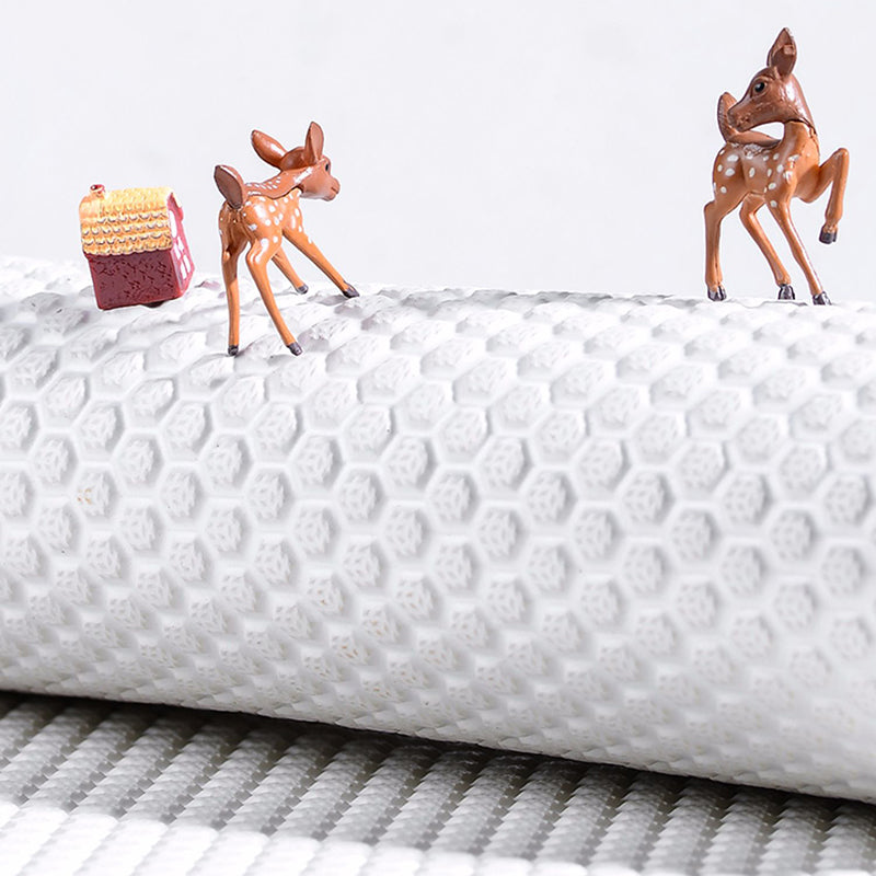 Non-Skid Level Loop Carpet Tile Multi-Color Interlocking Bedroom Carpet Tiles Clearhalo 'Carpet Tiles & Carpet Squares' 'carpet_tiles_carpet_squares' 'Flooring 'Home Improvement' 'home_improvement' 'home_improvement_carpet_tiles_carpet_squares' Walls and Ceiling' 7078465