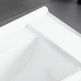 Basic Bathroom Sink Overflow Hole White Vessel Lavatory Sink (Not Included Faucet) Clearhalo 'Bathroom Remodel & Bathroom Fixtures' 'Bathroom Sinks & Faucet Components' 'Bathroom Sinks' 'bathroom_sink' 'Home Improvement' 'home_improvement' 'home_improvement_bathroom_sink' 7079393