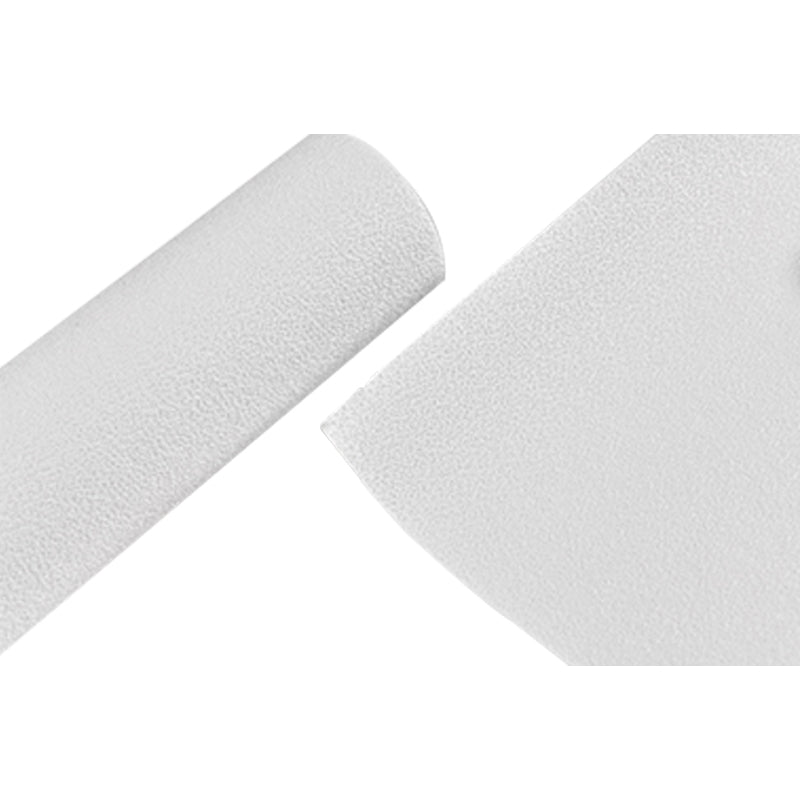 Contemporary Pearl Wainscoting PVC Wall Access Panel Peel and Stick Foam Baseboard Clearhalo 'Flooring 'Home Improvement' 'home_improvement' 'home_improvement_wall_paneling' 'Wall Paneling' 'wall_paneling' 'Walls & Ceilings' Walls and Ceiling' 7080029