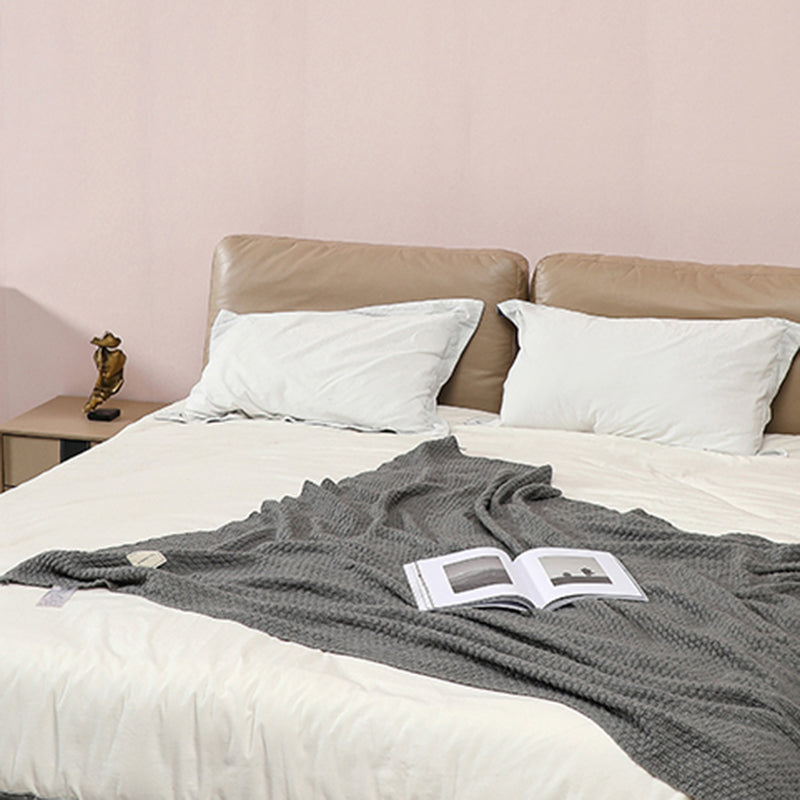 Contemporary Pearl Wainscoting PVC Wall Access Panel Peel and Stick Foam Baseboard Light Pink 393.7" Clearhalo 'Flooring 'Home Improvement' 'home_improvement' 'home_improvement_wall_paneling' 'Wall Paneling' 'wall_paneling' 'Walls & Ceilings' Walls and Ceiling' 7080030