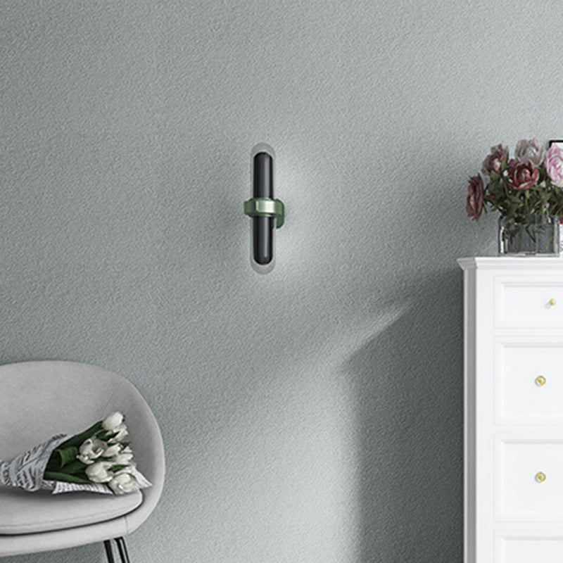 Contemporary Pearl Wainscoting PVC Wall Access Panel Peel and Stick Foam Baseboard Light Gray 393.7" Clearhalo 'Flooring 'Home Improvement' 'home_improvement' 'home_improvement_wall_paneling' 'Wall Paneling' 'wall_paneling' 'Walls & Ceilings' Walls and Ceiling' 7080032