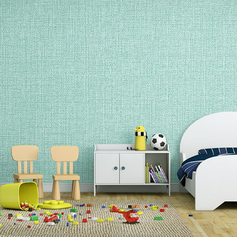 Modern Wall Covering Paneling Textured Wall Interior Water Proof Plank Aqua Clearhalo 'Flooring 'Home Improvement' 'home_improvement' 'home_improvement_wall_paneling' 'Wall Paneling' 'wall_paneling' 'Walls & Ceilings' Walls and Ceiling' 7080054