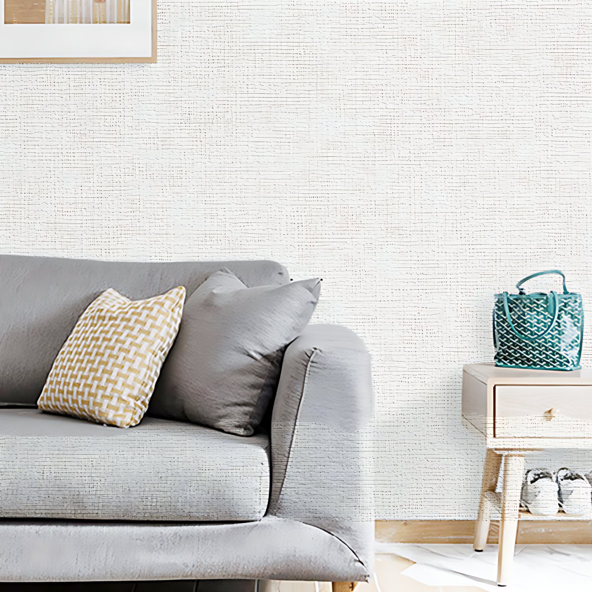 Modern Wall Covering Paneling Textured Wall Interior Water Proof Plank ...