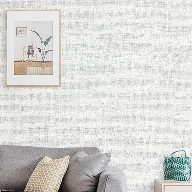 Modern Wall Covering Paneling Textured Wall Interior Water Proof Plank White Clearhalo 'Flooring 'Home Improvement' 'home_improvement' 'home_improvement_wall_paneling' 'Wall Paneling' 'wall_paneling' 'Walls & Ceilings' Walls and Ceiling' 7080058