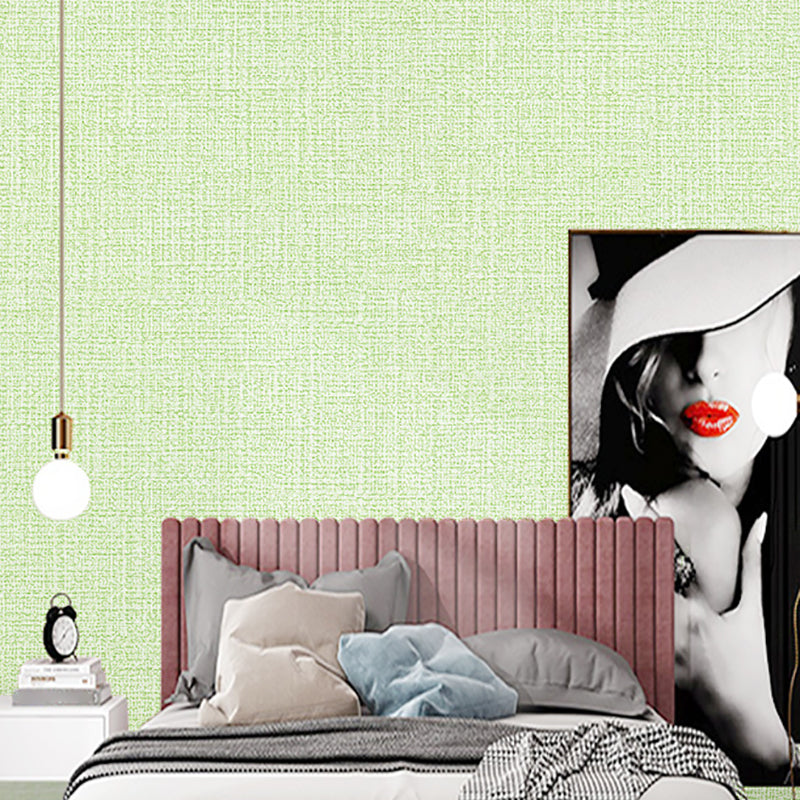 Modern Wall Covering Paneling Textured Wall Interior Water Proof Plank Light Green Clearhalo 'Flooring 'Home Improvement' 'home_improvement' 'home_improvement_wall_paneling' 'Wall Paneling' 'wall_paneling' 'Walls & Ceilings' Walls and Ceiling' 7080062