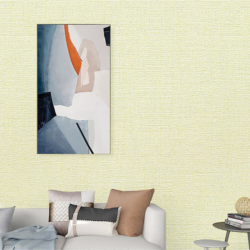 Modern Wall Covering Paneling Textured Wall Interior Water Proof Plank Beige Clearhalo 'Flooring 'Home Improvement' 'home_improvement' 'home_improvement_wall_paneling' 'Wall Paneling' 'wall_paneling' 'Walls & Ceilings' Walls and Ceiling' 7080064