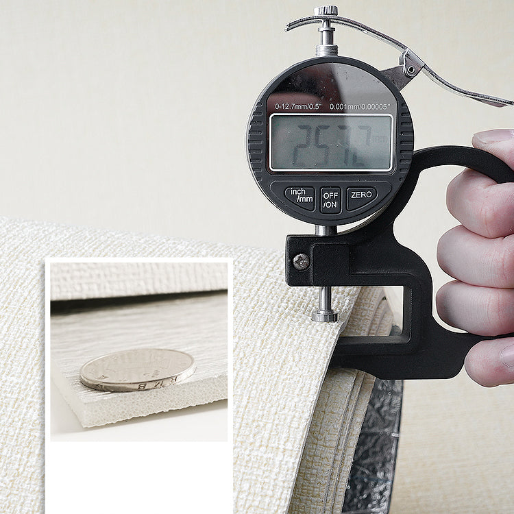 Modern Wall Covering Paneling Textured Wall Interior Water Proof Plank Clearhalo 'Flooring 'Home Improvement' 'home_improvement' 'home_improvement_wall_paneling' 'Wall Paneling' 'wall_paneling' 'Walls & Ceilings' Walls and Ceiling' 7080071