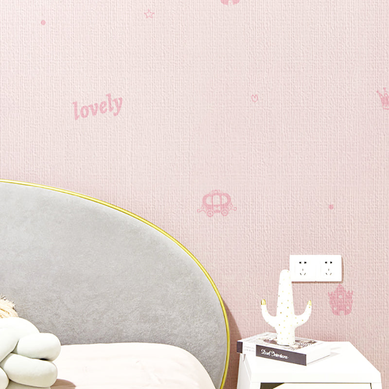 Modern Wall Covering Paneling Textured Wall Interior Water Proof Plank Purple Pink Clearhalo 'Flooring 'Home Improvement' 'home_improvement' 'home_improvement_wall_paneling' 'Wall Paneling' 'wall_paneling' 'Walls & Ceilings' Walls and Ceiling' 7080072