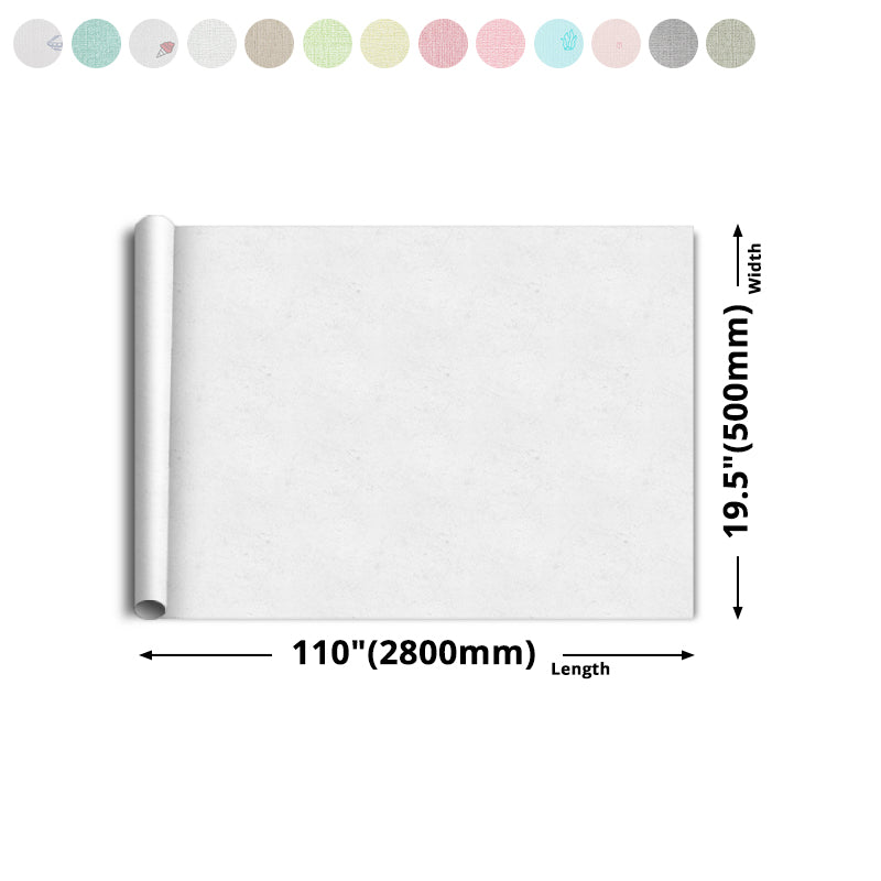 Modern Wall Covering Paneling Textured Wall Interior Water Proof Plank Clearhalo 'Flooring 'Home Improvement' 'home_improvement' 'home_improvement_wall_paneling' 'Wall Paneling' 'wall_paneling' 'Walls & Ceilings' Walls and Ceiling' 7080075