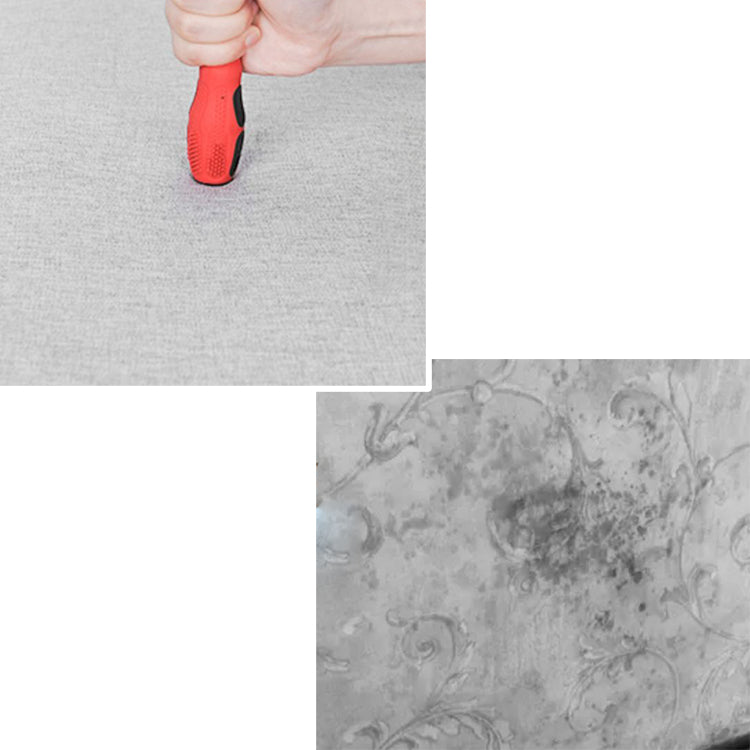 Modern Wall Covering Paneling Flax Wall Interior Upholstered Plank Clearhalo 'Flooring 'Home Improvement' 'home_improvement' 'home_improvement_wall_paneling' 'Wall Paneling' 'wall_paneling' 'Walls & Ceilings' Walls and Ceiling' 7080164