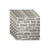 Industrial Wall Plank 3D Brick Bathroom Wall Panels Set of 5 Light Gray Clearhalo 'Flooring 'Home Improvement' 'home_improvement' 'home_improvement_wall_paneling' 'Wall Paneling' 'wall_paneling' 'Walls & Ceilings' Walls and Ceiling' 7080210