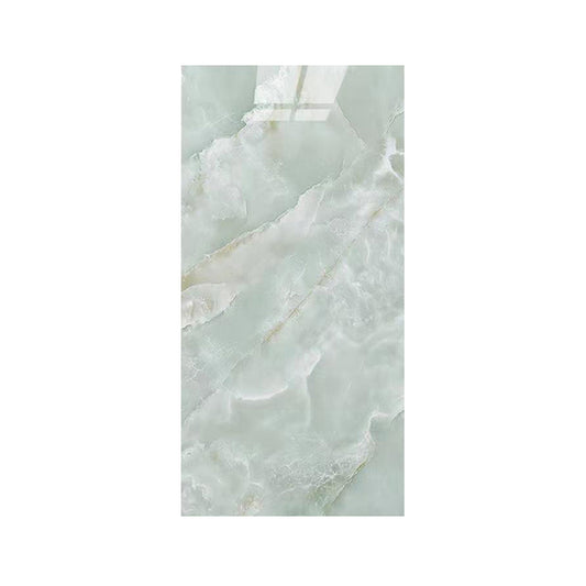 Stain Resistant Peel & Stick Tile Marbling Single Tile for Kitchen Backsplash Clearhalo 'Flooring 'Home Improvement' 'home_improvement' 'home_improvement_peel_stick_blacksplash' 'Peel & Stick Backsplash Tile' 'peel_stick_blacksplash' 'Walls & Ceilings' Walls and Ceiling' 7080336