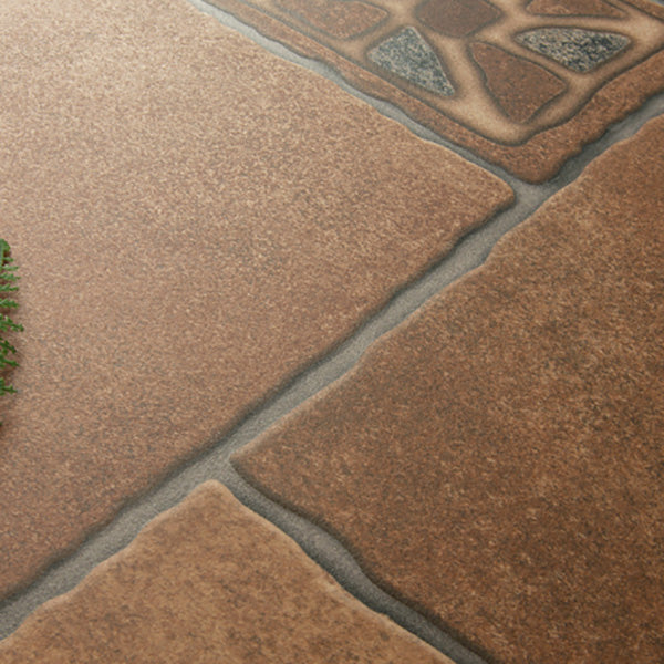 Modern Outdoor Floor Tile Straight Edge Vintage Square Floor Tile Clearhalo 'Floor Tiles & Wall Tiles' 'floor_tiles_wall_tiles' 'Flooring 'Home Improvement' 'home_improvement' 'home_improvement_floor_tiles_wall_tiles' Walls and Ceiling' 7080401