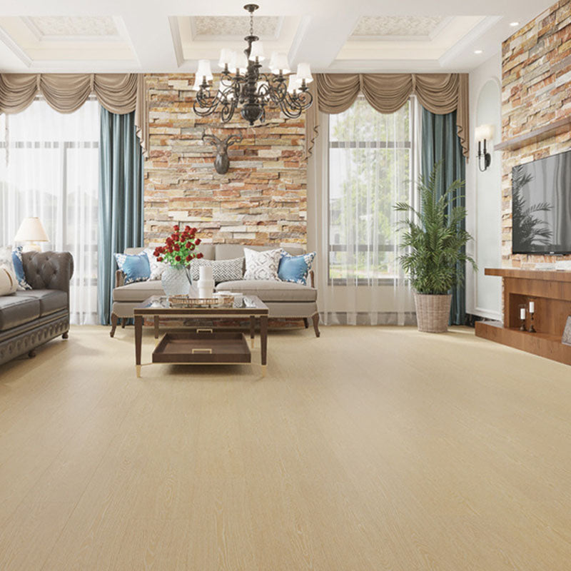 Waterproof Laminate Floor Wooden Indoor Scratch Resistant Rectangular Textured Laminate Clearhalo 'Flooring 'Home Improvement' 'home_improvement' 'home_improvement_laminate_flooring' 'Laminate Flooring' 'laminate_flooring' Walls and Ceiling' 7080831