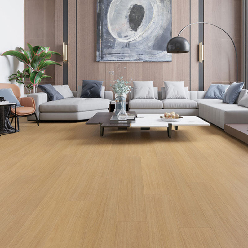 Waterproof Laminate Floor Wooden Indoor Scratch Resistant Rectangular Textured Laminate Clearhalo 'Flooring 'Home Improvement' 'home_improvement' 'home_improvement_laminate_flooring' 'Laminate Flooring' 'laminate_flooring' Walls and Ceiling' 7080842