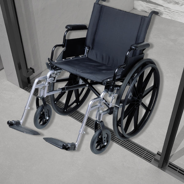 Semi Frameless Shower Doors Scratch Resistant Single Sliding Shower Doors Clearhalo 'Bathroom Remodel & Bathroom Fixtures' 'Home Improvement' 'home_improvement' 'home_improvement_shower_tub_doors' 'Shower and Tub Doors' 'shower_tub_doors' 'Showers & Bathtubs' 7081063