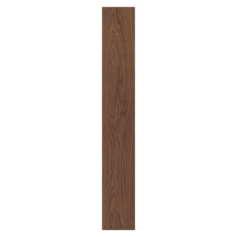 Smooth Wood Flooring Tile Solid Wood Click Lock Wood Tile Set 96.8 sq ft. - 108 Pieces Clearhalo 'Flooring 'Hardwood Flooring' 'hardwood_flooring' 'Home Improvement' 'home_improvement' 'home_improvement_hardwood_flooring' Walls and Ceiling' 7081526
