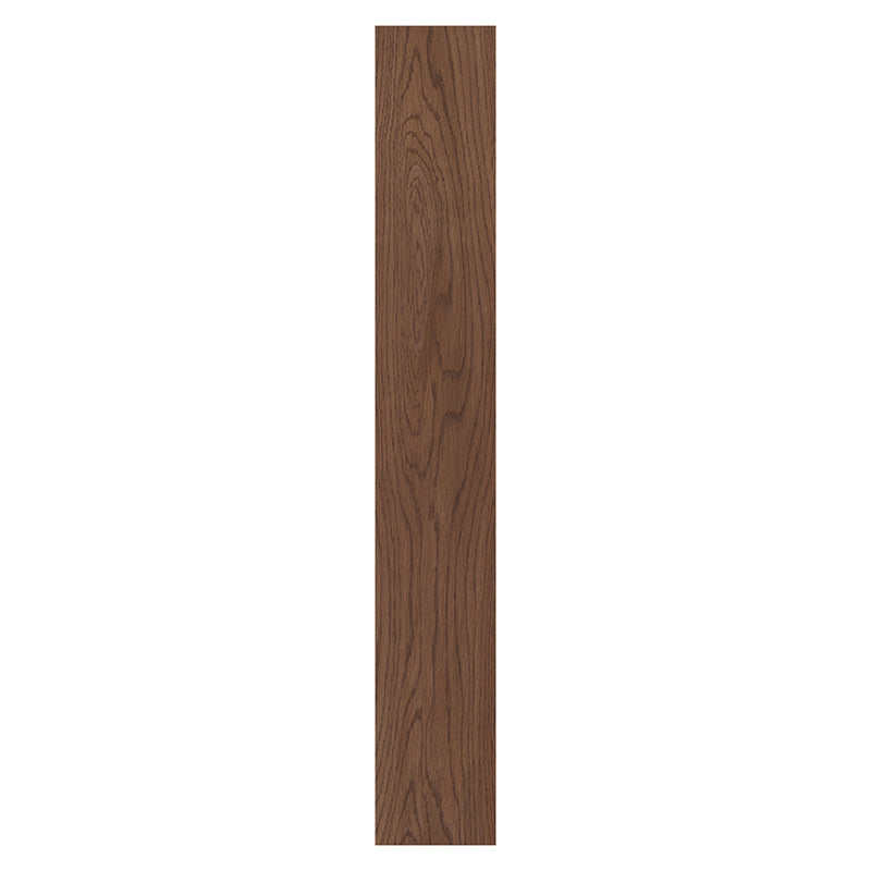 Smooth Wood Flooring Tile Solid Wood Click Lock Wood Tile Set Clearhalo 'Flooring 'Hardwood Flooring' 'hardwood_flooring' 'Home Improvement' 'home_improvement' 'home_improvement_hardwood_flooring' Walls and Ceiling' 7081526