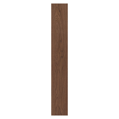 Smooth Wood Flooring Tile Solid Wood Click Lock Wood Tile Set 96.8 sq ft. - 108 Pieces Clearhalo 'Flooring 'Hardwood Flooring' 'hardwood_flooring' 'Home Improvement' 'home_improvement' 'home_improvement_hardwood_flooring' Walls and Ceiling' 7081526