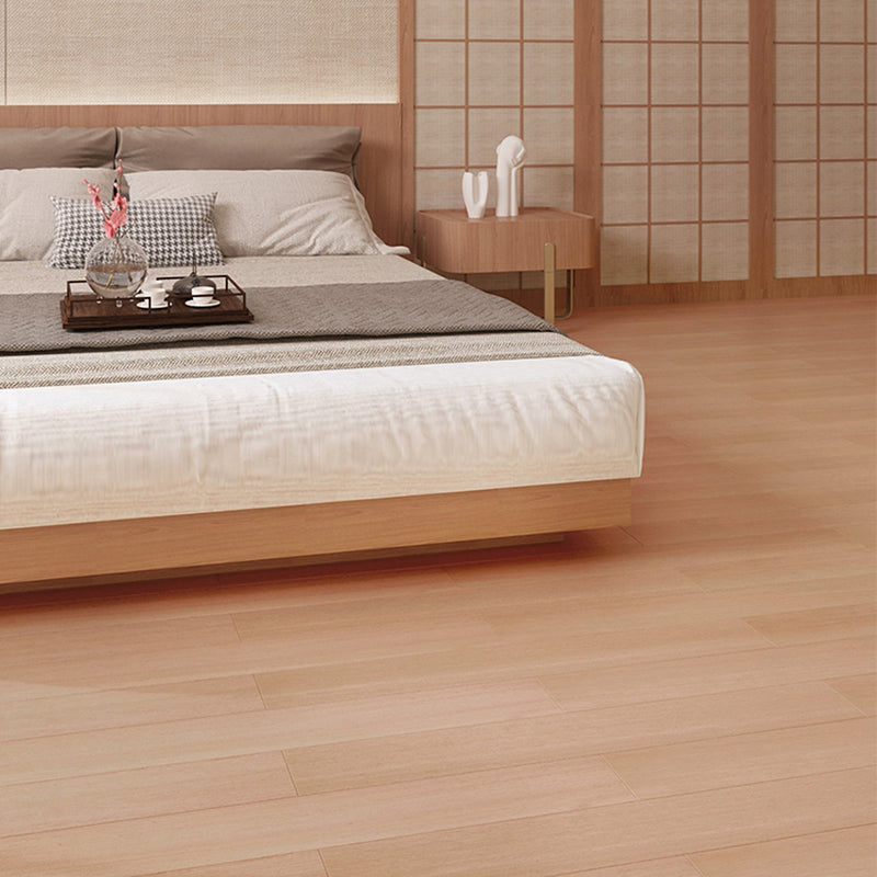 Contemporary Plank Flooring Smooth Solid Wood Wooden Wall Planks Clearhalo 'Flooring 'Hardwood Flooring' 'hardwood_flooring' 'Home Improvement' 'home_improvement' 'home_improvement_hardwood_flooring' Walls and Ceiling' 7081589