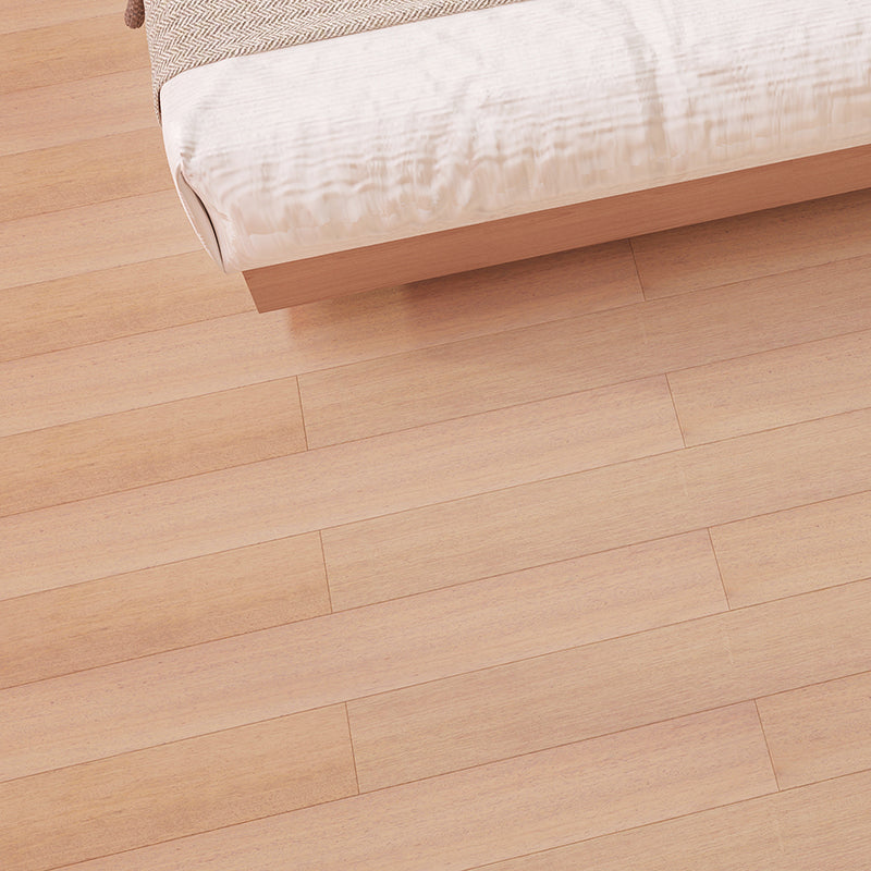 Contemporary Plank Flooring Smooth Solid Wood Wooden Wall Planks Clearhalo 'Flooring 'Hardwood Flooring' 'hardwood_flooring' 'Home Improvement' 'home_improvement' 'home_improvement_hardwood_flooring' Walls and Ceiling' 7081590