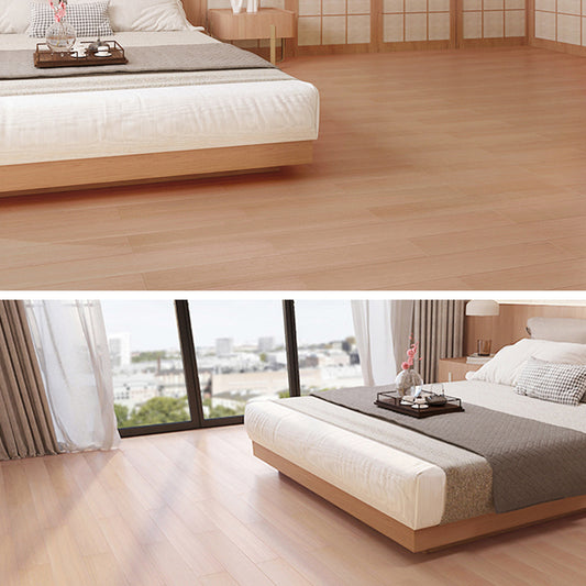 Contemporary Plank Flooring Smooth Solid Wood Wooden Wall Planks Clearhalo 'Flooring 'Hardwood Flooring' 'hardwood_flooring' 'Home Improvement' 'home_improvement' 'home_improvement_hardwood_flooring' Walls and Ceiling' 7081595