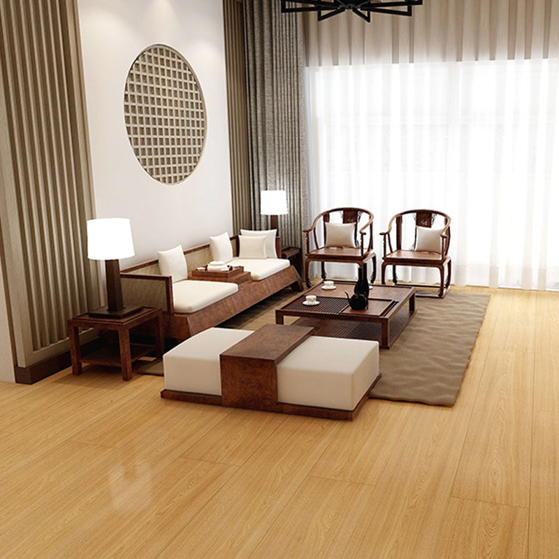 Modern Indoor Flooring Wooden Effect Peel and Stick Rectangular Flooring Vinyl Dark Brown Clearhalo 'Flooring 'Home Improvement' 'home_improvement' 'home_improvement_vinyl_flooring' 'Vinyl Flooring' 'vinyl_flooring' Walls and Ceiling' 7081842