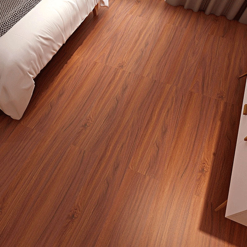 Modern Indoor Flooring Wooden Effect Peel and Stick Rectangular Flooring Vinyl Tan Clearhalo 'Flooring 'Home Improvement' 'home_improvement' 'home_improvement_vinyl_flooring' 'Vinyl Flooring' 'vinyl_flooring' Walls and Ceiling' 7081846