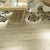 Modern Indoor Flooring Wooden Effect Peel and Stick Rectangular Flooring Vinyl Beige 1 Set for Wallboard (7 Pieces * 1) Clearhalo 'Flooring 'Home Improvement' 'home_improvement' 'home_improvement_vinyl_flooring' 'Vinyl Flooring' 'vinyl_flooring' Walls and Ceiling' 7081847