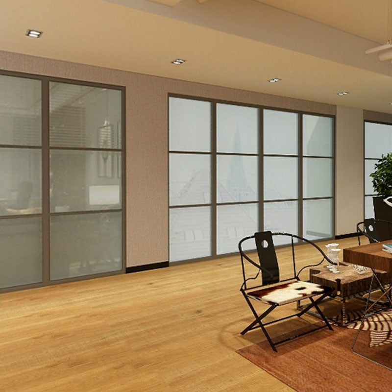 Modern Indoor Flooring Wooden Effect Peel and Stick Rectangular Flooring Vinyl Light Brown Yellow Clearhalo 'Flooring 'Home Improvement' 'home_improvement' 'home_improvement_vinyl_flooring' 'Vinyl Flooring' 'vinyl_flooring' Walls and Ceiling' 7081850