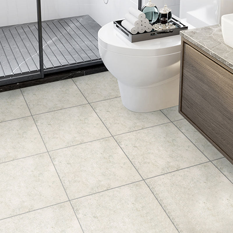 Modern Peel & Stick Mosaic Tile Square PVC Single Tile Tile-Peel & Stick Clearhalo 'Flooring 'Home Improvement' 'home_improvement' 'home_improvement_vinyl_flooring' 'Vinyl Flooring' 'vinyl_flooring' Walls and Ceiling' 7082603