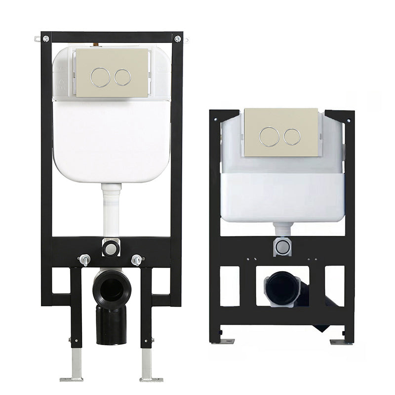 Modern Ceramic Flush Toilet Wall Hung Toilet Bowl for Washroom Clearhalo 'Bathroom Remodel & Bathroom Fixtures' 'Home Improvement' 'home_improvement' 'home_improvement_toilets' 'Toilets & Bidets' 'Toilets' 7087616