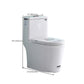 Traditional Ceramic Flush Toilet One Piece Toilet Bowl for Bathroom Clearhalo 'Bathroom Remodel & Bathroom Fixtures' 'Home Improvement' 'home_improvement' 'home_improvement_toilets' 'Toilets & Bidets' 'Toilets' 7087687