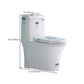 Traditional Ceramic Flush Toilet One Piece Toilet Bowl for Bathroom Clearhalo 'Bathroom Remodel & Bathroom Fixtures' 'Home Improvement' 'home_improvement' 'home_improvement_toilets' 'Toilets & Bidets' 'Toilets' 7087689