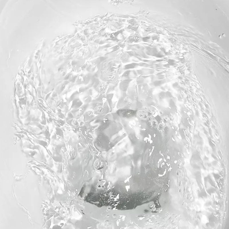 Modern Floor Mount Flush Toilet 1-Piece Urine Toilet with Seat for Washroom Clearhalo 'Bathroom Remodel & Bathroom Fixtures' 'Home Improvement' 'home_improvement' 'home_improvement_toilets' 'Toilets & Bidets' 'Toilets' 7087706