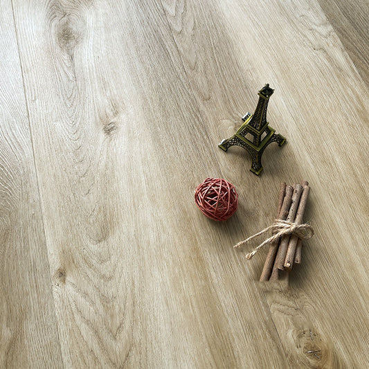 Rectangular Laminate Textured Wooden Waterproof Scratch Resistant Laminate Floor Clearhalo 'Flooring 'Home Improvement' 'home_improvement' 'home_improvement_laminate_flooring' 'Laminate Flooring' 'laminate_flooring' Walls and Ceiling' 7097567