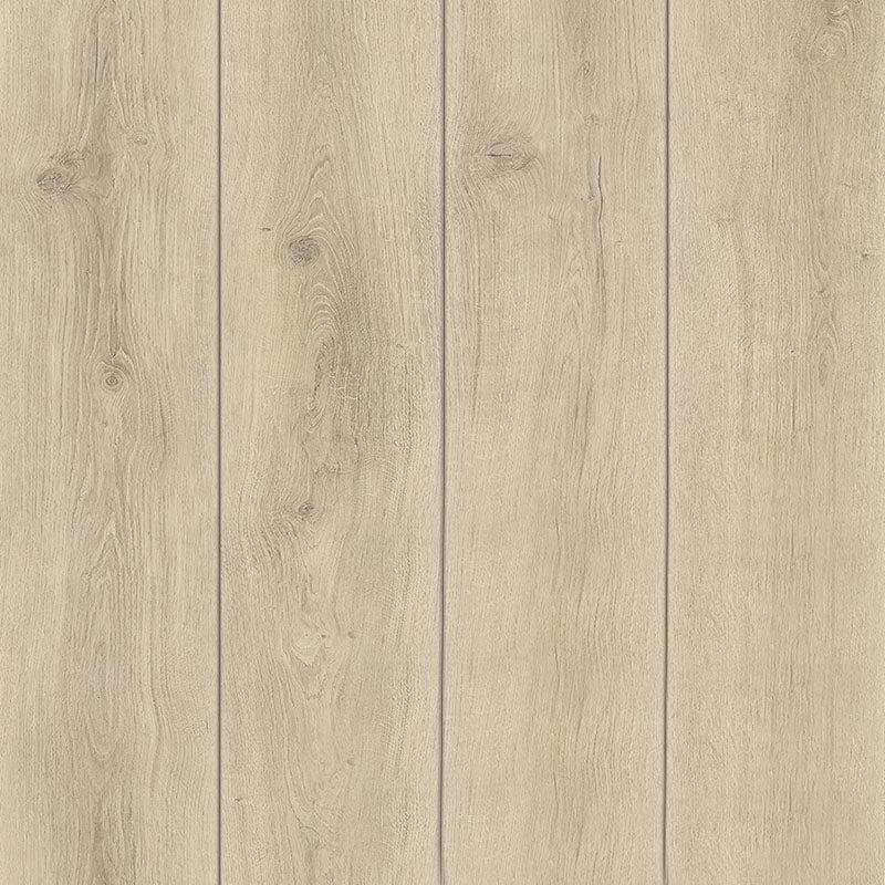 Rectangular Laminate Textured Wooden Waterproof Scratch Resistant Laminate Floor Warm Yellow Clearhalo 'Flooring 'Home Improvement' 'home_improvement' 'home_improvement_laminate_flooring' 'Laminate Flooring' 'laminate_flooring' Walls and Ceiling' 7097577
