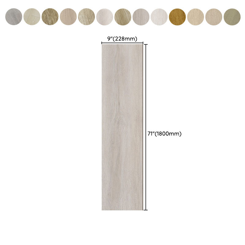 Rectangular Laminate Textured Wooden Waterproof Scratch Resistant Laminate Floor Clearhalo 'Flooring 'Home Improvement' 'home_improvement' 'home_improvement_laminate_flooring' 'Laminate Flooring' 'laminate_flooring' Walls and Ceiling' 7097580