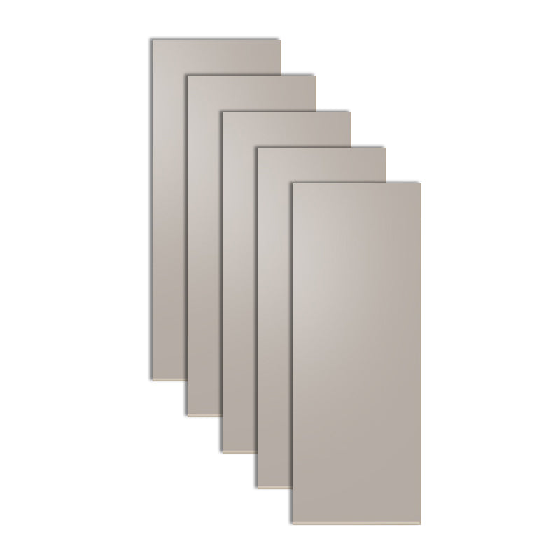 Wooden Laminate Flooring Plain Rectangular Waterproof Click Lock Indoor Laminate Light Beige Clearhalo 'Flooring 'Home Improvement' 'home_improvement' 'home_improvement_laminate_flooring' 'Laminate Flooring' 'laminate_flooring' Walls and Ceiling' 7097618