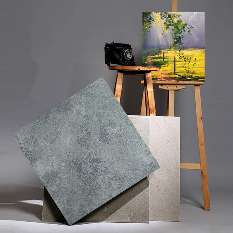 Square Laminate Floor Waterproof Click Lock Marble Pattern Modern Laminate Flooring Clearhalo 'Flooring 'Home Improvement' 'home_improvement' 'home_improvement_laminate_flooring' 'Laminate Flooring' 'laminate_flooring' Walls and Ceiling' 7097650