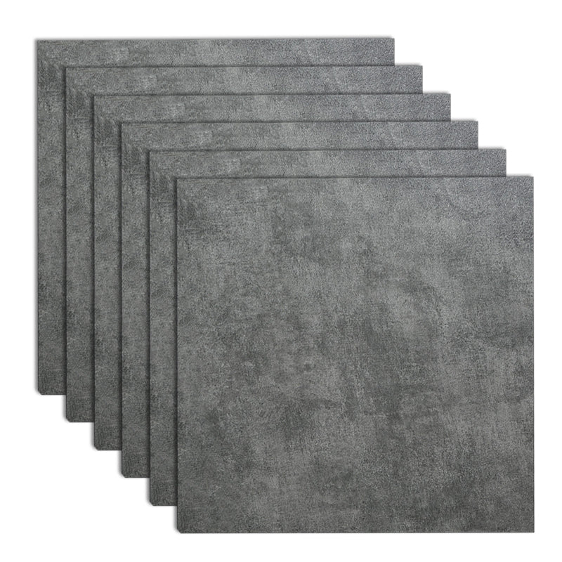 Square Laminate Floor Waterproof Click Lock Marble Pattern Modern Laminate Flooring Turquoise Clearhalo 'Flooring 'Home Improvement' 'home_improvement' 'home_improvement_laminate_flooring' 'Laminate Flooring' 'laminate_flooring' Walls and Ceiling' 7097661