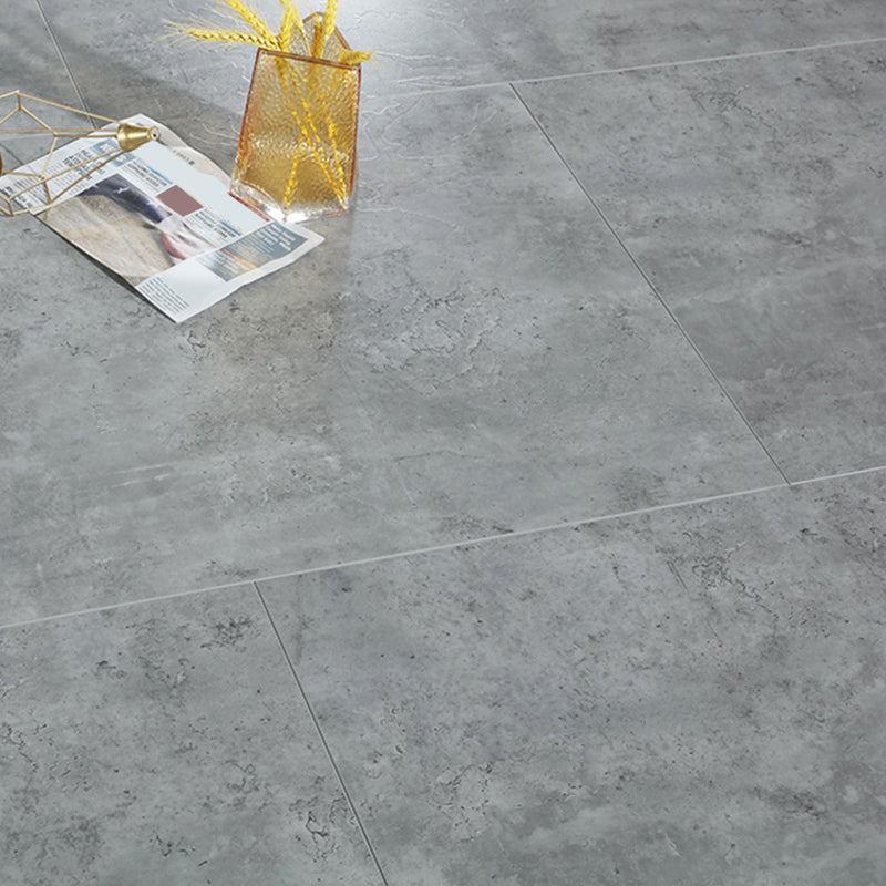 Modern Laminate Floor Rectangular Marble Painting Click Wooden Indoor Laminate Floor Clearhalo 'Flooring 'Home Improvement' 'home_improvement' 'home_improvement_laminate_flooring' 'Laminate Flooring' 'laminate_flooring' Walls and Ceiling' 7097700