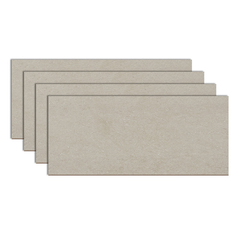 Rectangular Laminate Floor Wooden Marble Print Click Lock Scratch Resistant Laminate Floor Beige Clearhalo 'Flooring 'Home Improvement' 'home_improvement' 'home_improvement_laminate_flooring' 'Laminate Flooring' 'laminate_flooring' Walls and Ceiling' 7097765