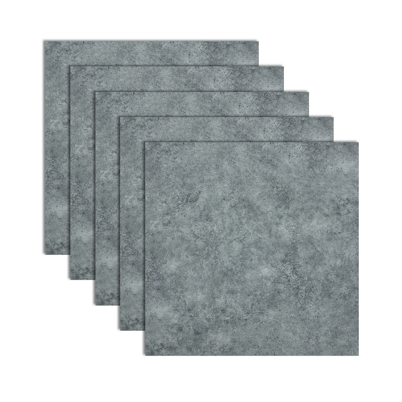 Scratch Resistant Laminate Floor Marble Patterned Wooden Indoor Click Laminate Floor Silver Gray Clearhalo 'Flooring 'Home Improvement' 'home_improvement' 'home_improvement_laminate_flooring' 'Laminate Flooring' 'laminate_flooring' Walls and Ceiling' 7097771